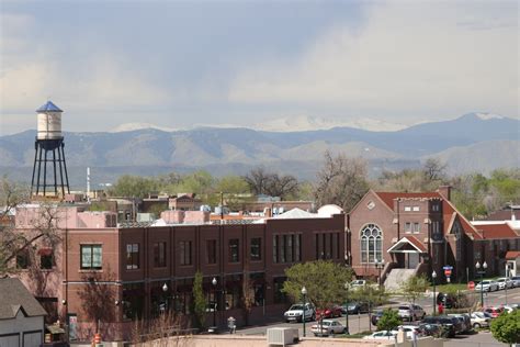 city of arvada colorado water department.